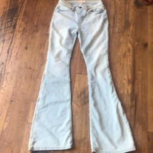 Silence and noice Jeans size 24